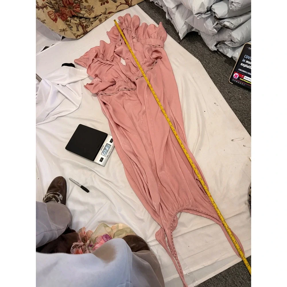 Free People dreamy free